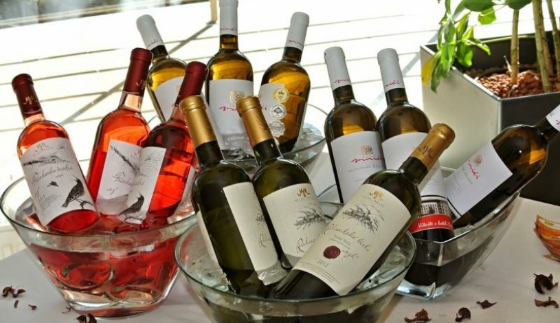 Hotel CROCUS **** Vysoké Tatry